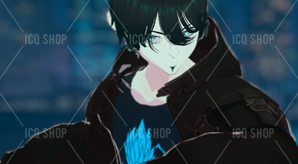 Anime Bad Boy - Image 2