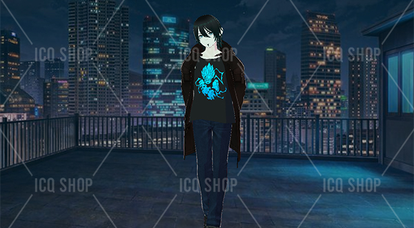 Anime Bad Boy - Image 3