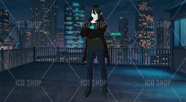 Anime Bad Boy - Image 4