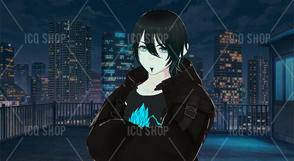 Anime Bad Boy - Image 5